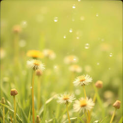 Magic in the Mundane
