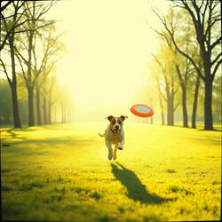 Dog Day Afternoon