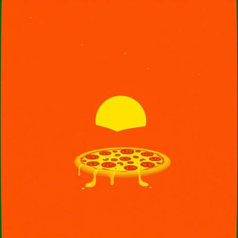 Pizza Love