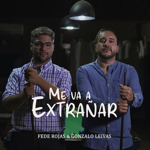 Me va a extrañar