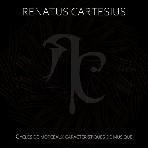 Cycles De Morceaux Caractéristiques De Musique