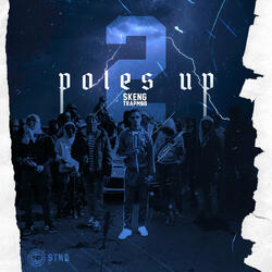 2 Poles Up