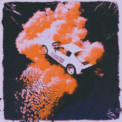 Overdrive (Instrumental)