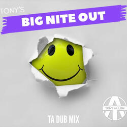 Tony's Big Nite Out
