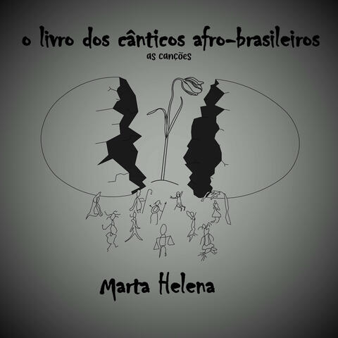 O livro dos cânticos afro-brasileiros