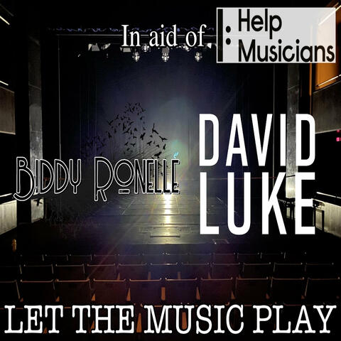 Let The Music Play (In Aid Of Help Musicians)