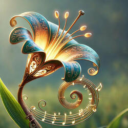 Sunset Serenade
