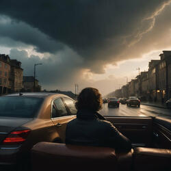 Tracks for When You're Stuck in a Traffic Jam (Mentally and Literally)