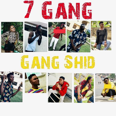 Gang Shid