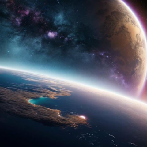 Echoes of the Universe