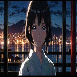 雨中のゆったりジャズトリップ