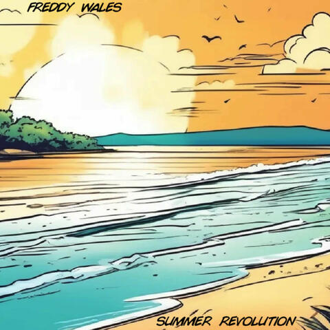 Summer Revolution