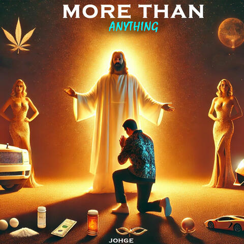 More Than Anything