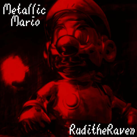 Metallic Mario