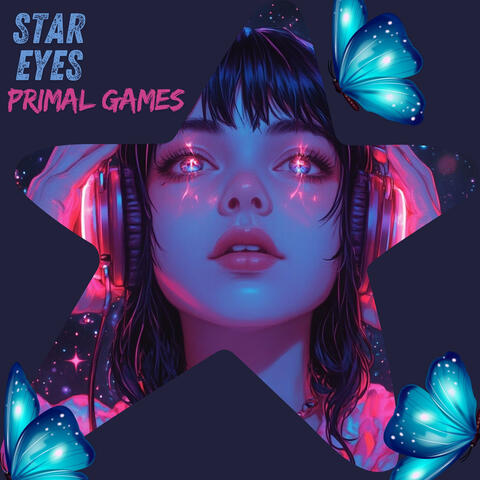 Star Eyes