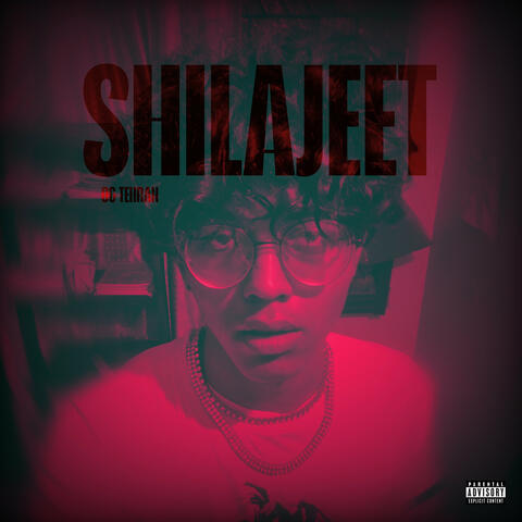 Shilajeet