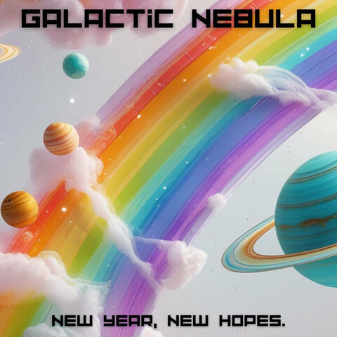 New Year, New Hopes.