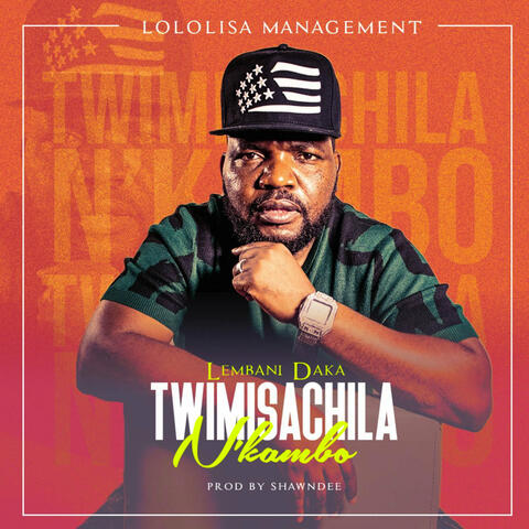 Twimisachila N'kambo