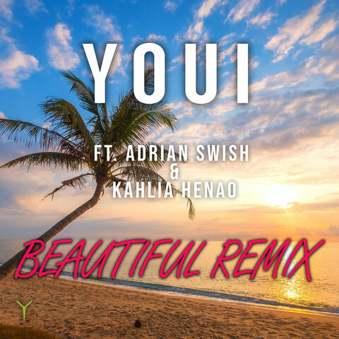 Beautiful (Remix)