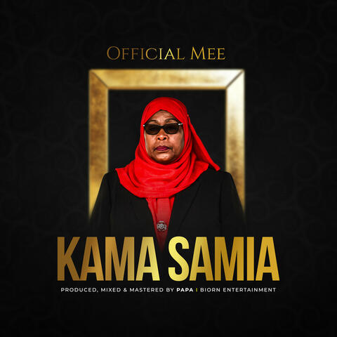 Kama Samia