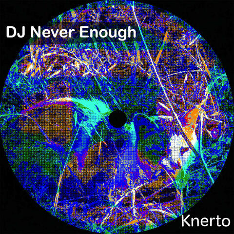 Dj Never Enough