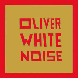 Relaxing ambient sound, white noise and brown noise for sleep, volume seven XII