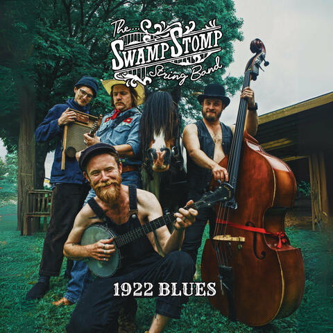 1922 Blues