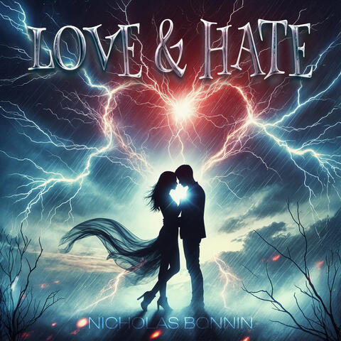 It's Love and It's Hate