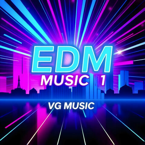 Edm Music 1