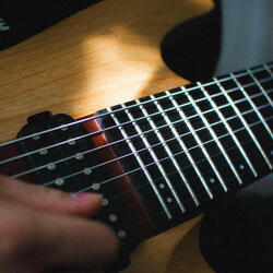 La Tonalidad de la Realidad