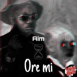 Ore Mi (My Padi)
