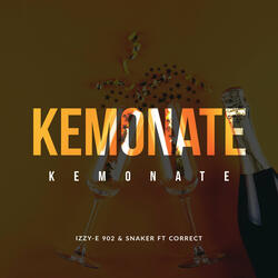 Kemonate