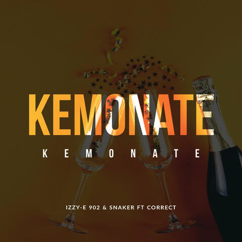 Kemonate