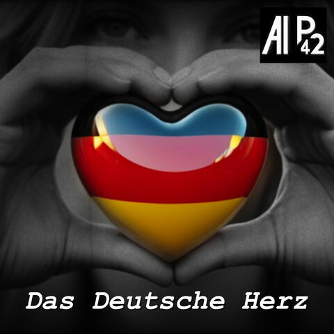 Das Deutsche Herz