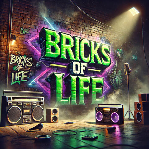 Bricks of Life