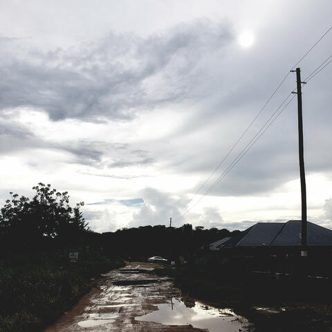 Last of Us Beat Tape