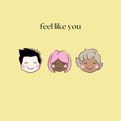 Feel Like You