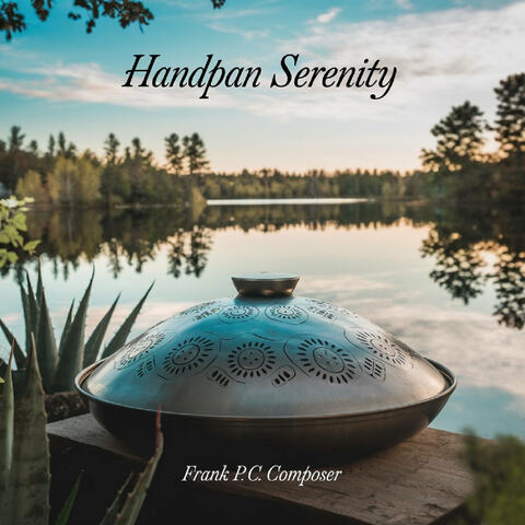 Handpan Serenity