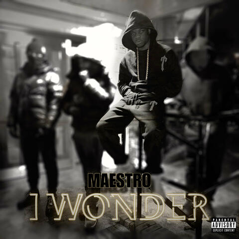 I Wonder
