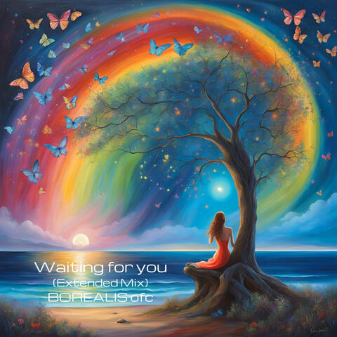 Waiting for You (Extended Mix)