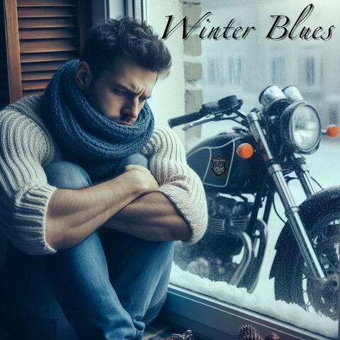 Bikers Winter Blues