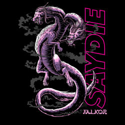 Falkor