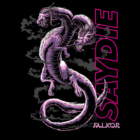 Falkor