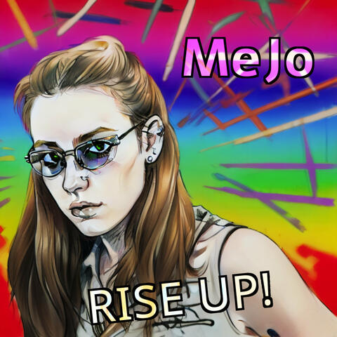 Rise Up!