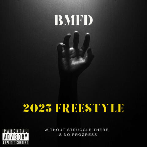 2025 Freestyle
