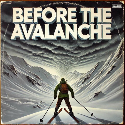 Before the Avalanche
