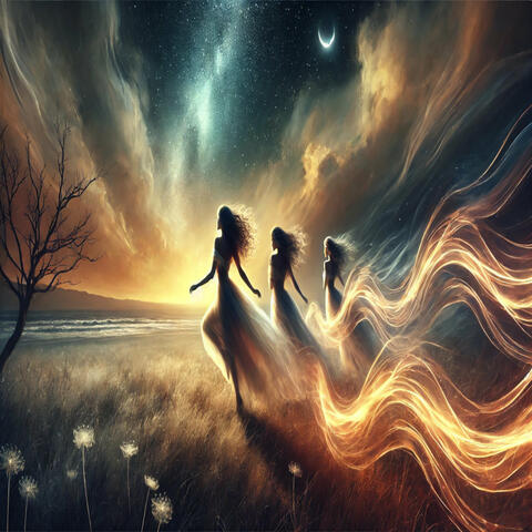 Within the Wind