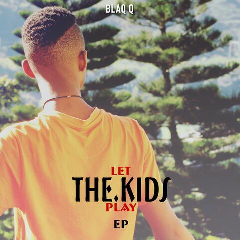 Let the Kids Play