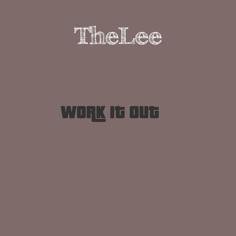 Work It Out