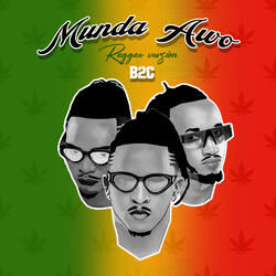 Munda Awo